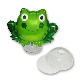 BASE PLASTICA MEIA LUA COM 10