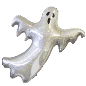 BALÃO METALIZADO GLIMMERING GHOST GRABO