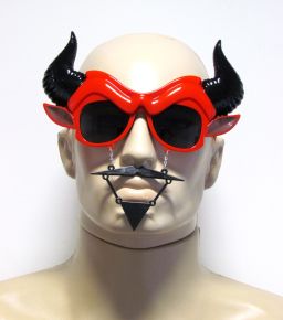 FUNNY OCULOS TOURO