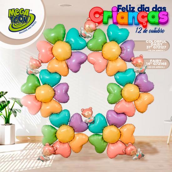 Dia das Crianças