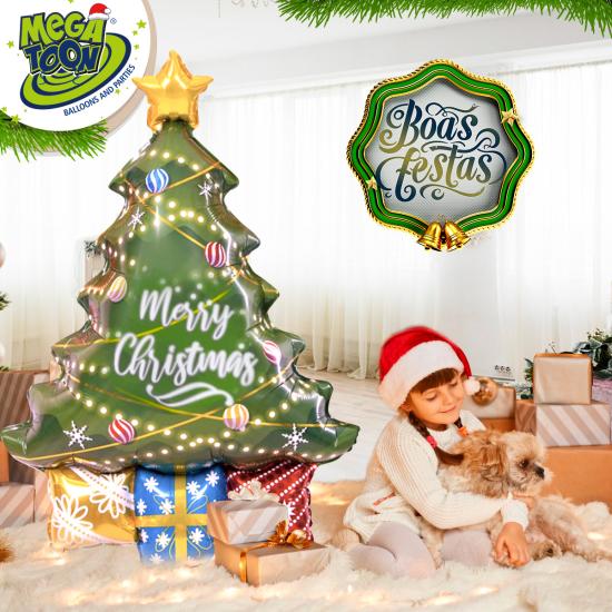 Feliz Natal 